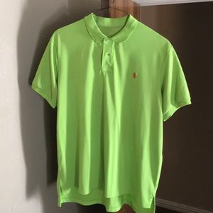 Men’s shirt